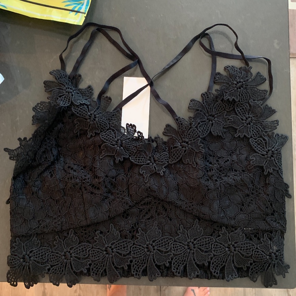 ❤️LAST ONE- Sugarlips Bralettes